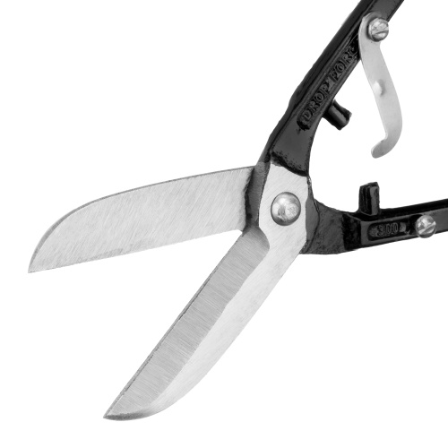 Ножницы по металлу, 300 мм, пряморежущие Sparta купить в Москве с доставкой по всей России | ProtosMarket.ru