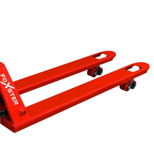 Гидравлическая тележка FOXSTER AC25 (L1500) купить в Москве с доставкой по всей России | ProtosMarket.ru