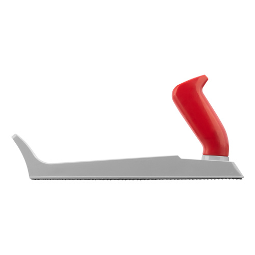 Рубанок, 250 х 42 мм, обдирочный, металлический, для гипсокартона Matrix купить в Москве с доставкой по всей России | ProtosMarket.ru