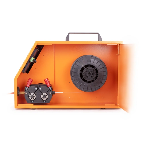 Аппарат для ручной лазерной сварки, резки и очистки FOXWELD LASER 1500-3-МТ по ценам производителя в Казани с доставкой по всей России