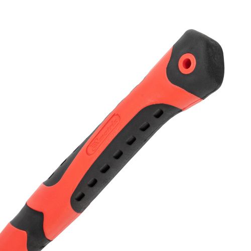 Молоток слесарный, 400 г, фибергласовая обрезиненная рукоятка Matrix купить в Москве с доставкой по всей России | ProtosMarket.ru