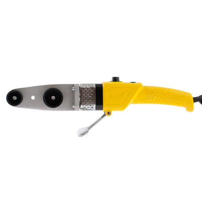 Аппарат для сварки пластиковых труб DWP-800, Х-Pro, 800 Вт, 300 град, комплект насадок, 20-32 мм Denzel купить в Москве с доставкой по всей России | ProtosMarket.ru