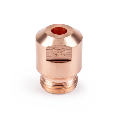 Мундштук наружный №2ПН к РЗП-100В и РЗП-300В по ценам производителя в Казани с доставкой по всей России