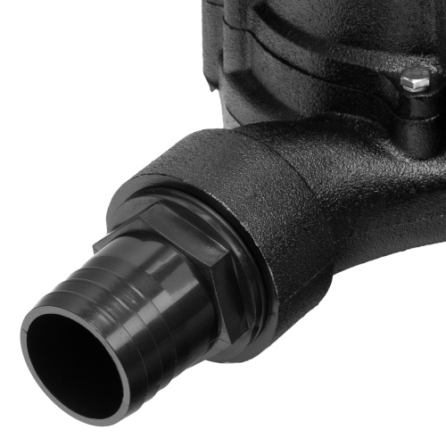 Фекальный насос СФН1100-Н, 1100 Вт, напор 10 м, 18000 л/ч, нож Сибртех купить в Москве с доставкой по всей России | ProtosMarket.ru