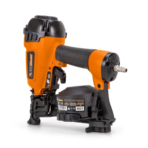 Пневматический гвоздезабивной пистолет – барабанный нейлер AERO C45 купить в Москве с доставкой по всей России | ProtosMarket.ru