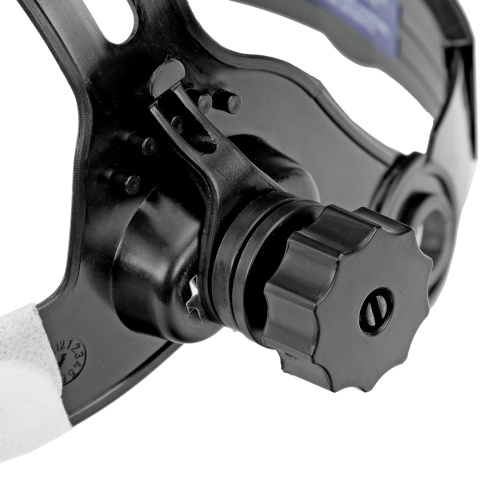 Щиток защитный для электросварщика(маска сварщика) с откидным блоком 100*120, Сибртех по ценам производителя в Казани с доставкой по всей России