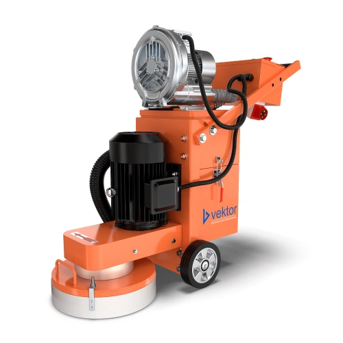 Мозаично-шлифовальная машина Vektor MG-330DF по ценам производителя в Казани с доставкой по всей России