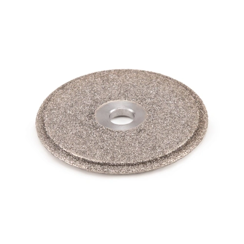 Диск алмазный для заточки вольфрамовых электродов FOXGRIND 36,8x5x1,8 по ценам производителя в Казани с доставкой по всей России