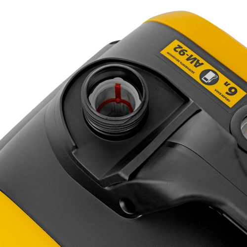 Генератор инверторный GS-2200iS, 2,2 кВт, 230 В, закрытый корпус, ручной старт DENZEL купить в Москве с доставкой по всей России | ProtosMarket.ru