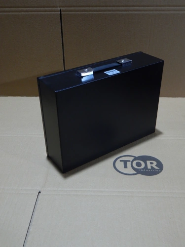 Аккумулятор литий-ионный (Li-ion) 48В/20Ач 365х105х260 для штабелёров TS15\TS15i по ценам производителя в Казани с доставкой по всей России