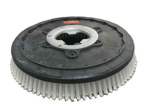 Щеткодержатель (круглый) для поломоечных машин COMPACT 60T (YZ-X4 Brush plate) купить в Москве с доставкой по всей России | ProtosMarket.ru