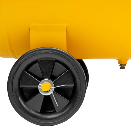 Компрессор воздушный BCI2300/100, ременный привод, 2.3 кВт, 100 литров, 400 л/мин Denzel по ценам производителя в Казани с доставкой по всей России