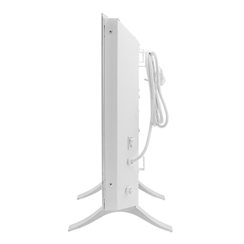 Конвектор электрический OptiPrime-1500, Wi-Fi, тачскрин, цифровой термостат, 1500 Вт Denzel по ценам производителя в Казани с доставкой по всей России