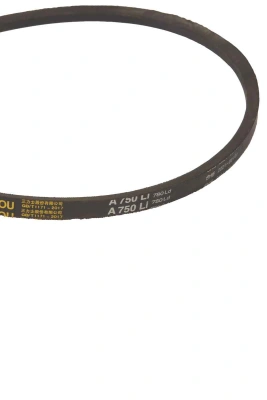 Ремень приводной для машины мозаично-шлифовальной GM400 (Belt A750) по ценам производителя в Казани с доставкой по всей России