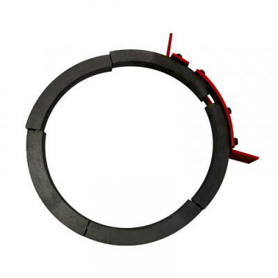 Канатоукладчик GEARSEN RCD 50 для электрической канатной тали 5 т купить в Москве с доставкой по всей России | ProtosMarket.ru