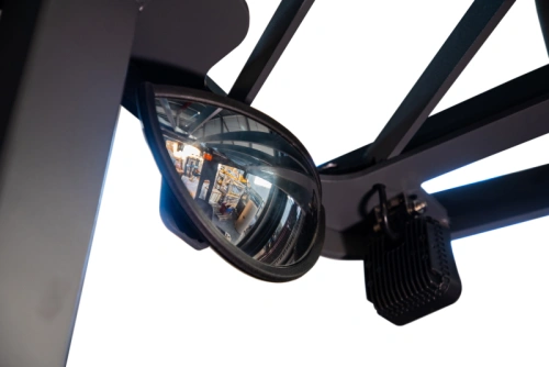 Ричтрак электрический с кабиной TOR 2,0 т 8,6 м CQD20-D по ценам производителя в Казани с доставкой по всей России