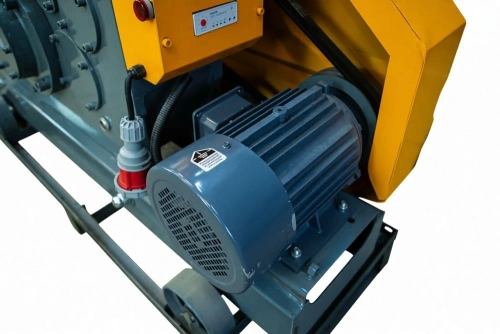 Станок для резки арматуры 45/40мм 4кВт TOR GQ45 PRO по ценам производителя в Казани с доставкой по всей России