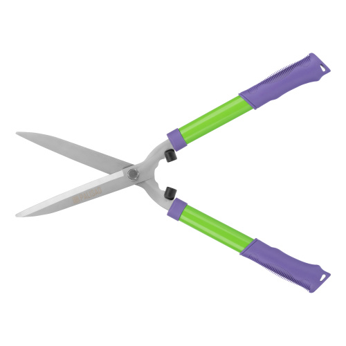 Кусторез, 550 мм, стальные обрезиненные рукоятки, Palisad купить в Москве с доставкой по всей России | ProtosMarket.ru