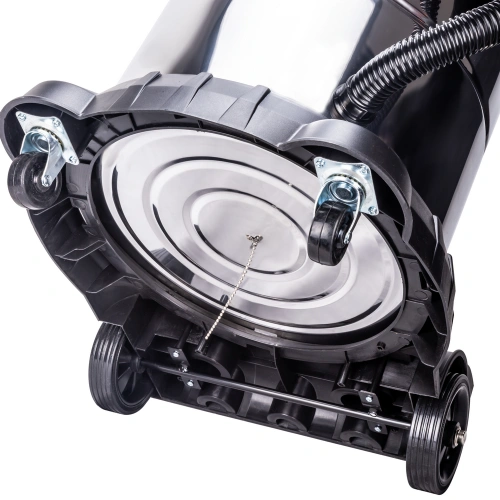 Строительный пылесос FTL VC 40 по ценам производителя в Казани с доставкой по всей России