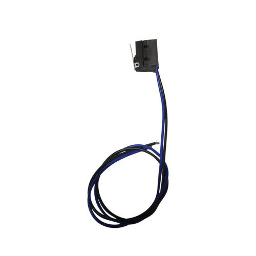 Микровыключатель двигателя подъема для штабелеров SPN по ценам производителя в Казани с доставкой по всей России