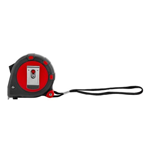 Рулетка Status 3 fixations,5 м х 19 мм,двухкомпонентный корпус,3 фиксации ленты Matrix по ценам производителя в Казани с доставкой по всей России