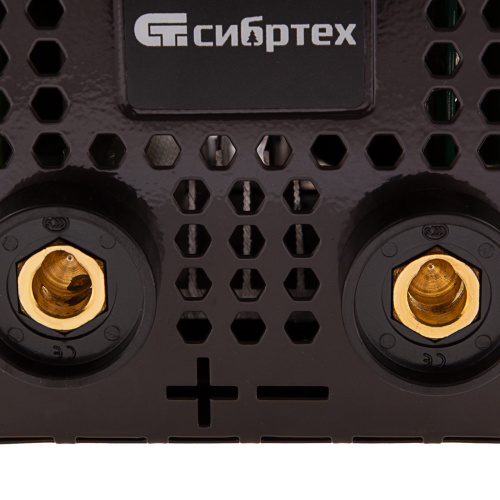 Инверторный аппарат дуговой сварки ИДС-190K, 190 А, ПВ 80%, диаметр электрода 1,6-4 мм Сибртех купить в Москве с доставкой по всей России | ProtosMarket.ru