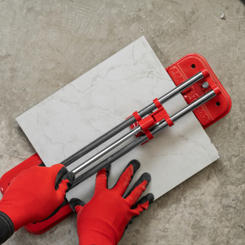 Плиткорез 400 х 12 мм MTX купить в Москве с доставкой по всей России | ProtosMarket.ru