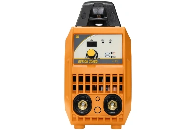 Сварочный инвертор HUGONG ESTICK 200ED III по ценам производителя в Казани с доставкой по всей России