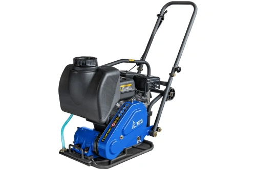 Виброплита TSS-WP70TL (колесный комплект, бак) купить в Москве с доставкой по всей России | ProtosMarket.ru