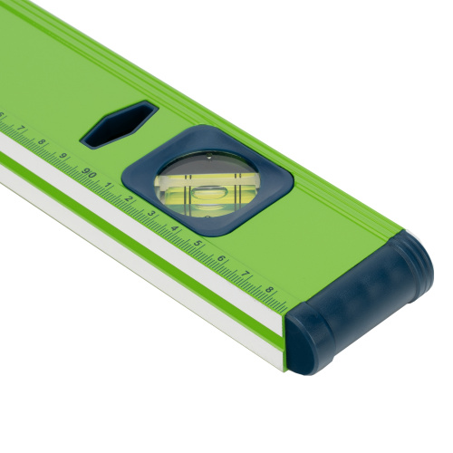 Уровень алюминиевый УС-1, 0-1000, фрезерованный, 3 глазка, рукоятки, 1000 мм Сибртех по ценам производителя в Казани с доставкой по всей России