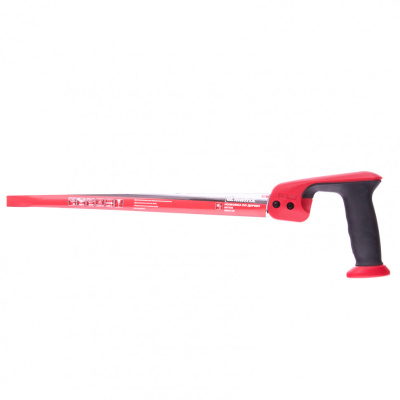 Ножовка по дереву выкружная, 300 мм, каленый зуб, двухкомпонентная рукоятка Matrix купить в Москве с доставкой по всей России | ProtosMarket.ru