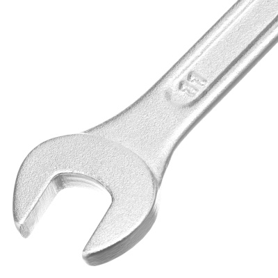 Ключ комбинированный, 11 мм, хромированный Sparta купить в Москве с доставкой по всей России | ProtosMarket.ru