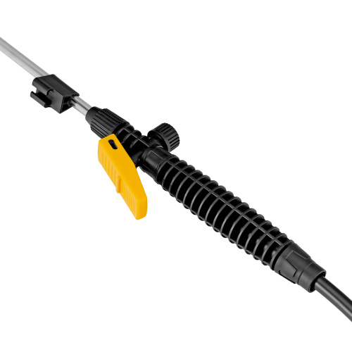 Опрыскиватель аккумуляторный D-8LI, 8 л, 12 В, 2 Ач Denzel по ценам производителя в Казани с доставкой по всей России