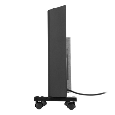 Конвектор электрический XCE-1500 B, 230 В, 1500 Вт, X-образный нагреватель Denzel по ценам производителя в Казани с доставкой по всей России