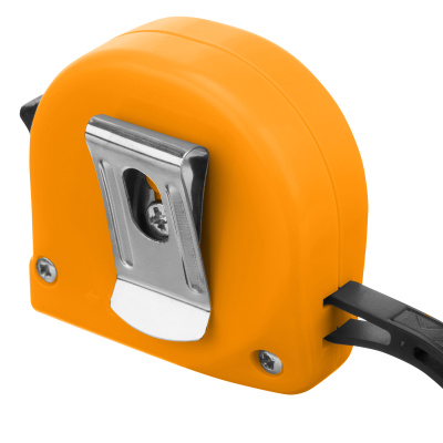 Рулетка Classic,2 м х 13 мм,пластиковый корпус Sparta по ценам производителя в Казани с доставкой по всей России