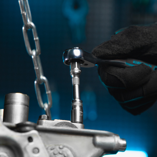 Набор инструментов, 1/4", 1/2", CrV, 120 зубьев, 109 предметов Gross купить в Москве с доставкой по всей России | ProtosMarket.ru