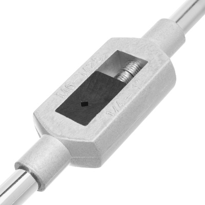 Вороток для метчиков M6-M25 Сибртех купить в Москве с доставкой по всей России | ProtosMarket.ru