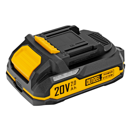 Цепная мини-пила аккумуляторная бесщет., CCS-150, шина 150 мм, Li-Ion, 20 В Denzel по ценам производителя в Казани с доставкой по всей России