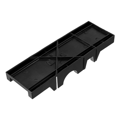 Стусло, 300 х 65 мм, пластиковое, пила, 300 мм Sparta купить в Москве с доставкой по всей России | ProtosMarket.ru