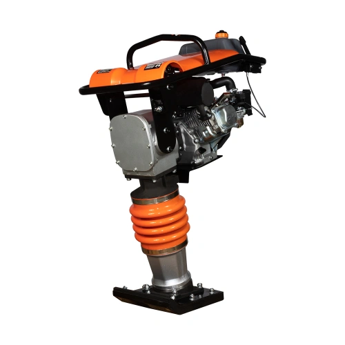 Вибротрамбовка FTL TR 75 по ценам производителя в Казани с доставкой по всей России