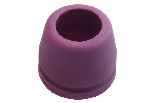 SG-55 насадка защитная (колпачек) для плазмотрона, керамика/protective cap, ceramic, купить в Москве с доставкой по всей России | ProtosMarket.ru