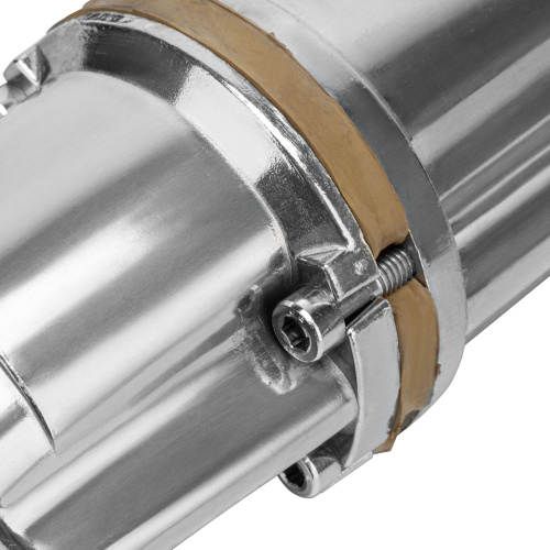 Вибрационный насос СВН300Н-15, нижний забор, 300 Вт, напор 75 м, 1200 л/ч, кабель 15 м Сибртех купить в Москве с доставкой по всей России | ProtosMarket.ru