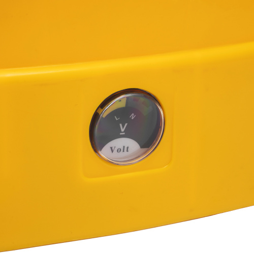 Опрыскиватель ранцевый аккумуляторный D-12LA, 12 л, 12 В, 8 Ач Denzel по ценам производителя в Казани с доставкой по всей России