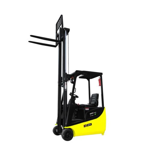 Электрический мини-погрузчик YETT ERM15 mini li-ion M300 купить в Москве с доставкой по всей России | ProtosMarket.ru
