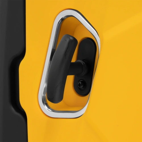 Генератор инверторный GS-4500iSE, 4,5 кВт, 230 В, закрытый корпус, электростартер Denzel по ценам производителя в Казани с доставкой по всей России