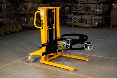 Штабелер-бочкокантователь гидравлический 0,35 т 1,94 м XILIN YTD-35 купить в Москве с доставкой по всей России | ProtosMarket.ru