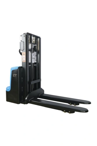 Штабелер самоходный 1,5 т 2,0 м TOR WS15H-2000SC PRO 24/85 В/Ач контр. скорости подъема купить в Москве с доставкой по всей России | ProtosMarket.ru