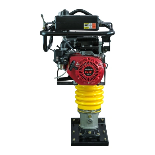 Вибротрамбовка MASALTA EMR-70H по ценам производителя в Казани с доставкой по всей России