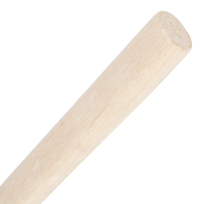 Рукоятка для молотка, шлифованная, Бук, 400 мм по ценам производителя в Казани с доставкой по всей России