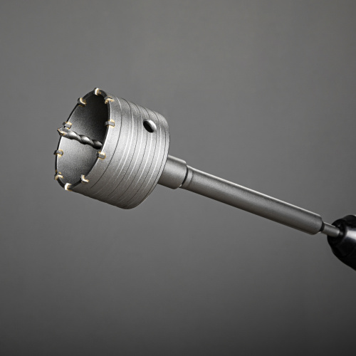 Буровая коронка, M22 х 85 мм Matrix купить в Москве с доставкой по всей России | ProtosMarket.ru